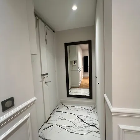 Apartamento Champs Elysées *